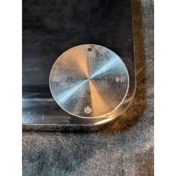 Samsung Blue Ray player with wi fi - Picture 3 of 5